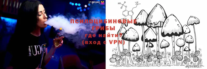 Псилоцибиновые грибы MAGIC MUSHROOMS Новая Ляля